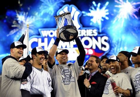 who won world series in 2009